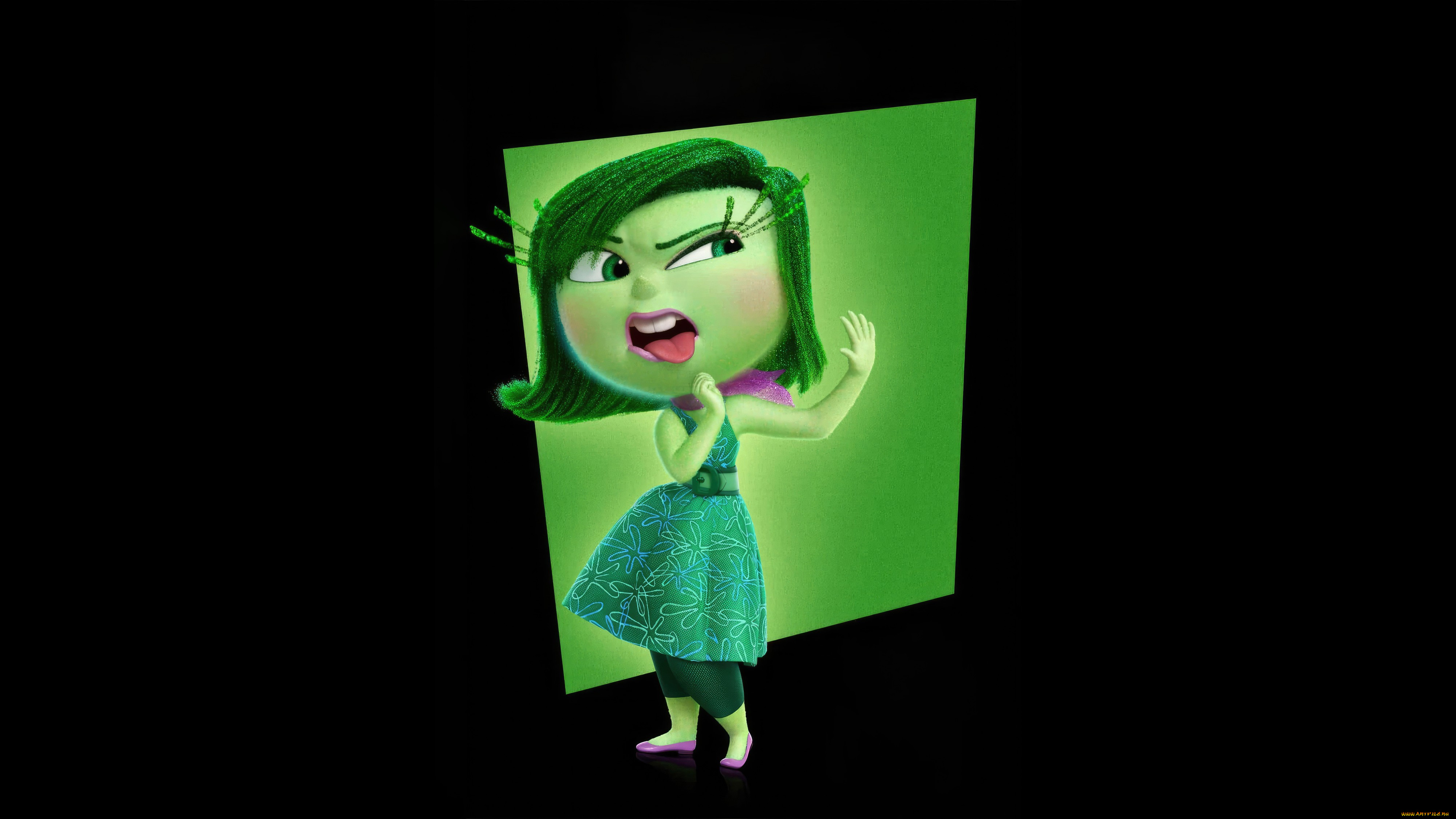 , inside out 2, inside, out, 2